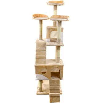 Ansamblu pentru pisici FunFit 1953 XXL