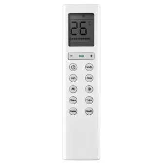 Aparat de aer conditionat TCL TAC-24CHSA/XAB1