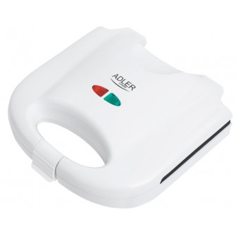 Aparat pentru preparat sandwich Adler AD-301