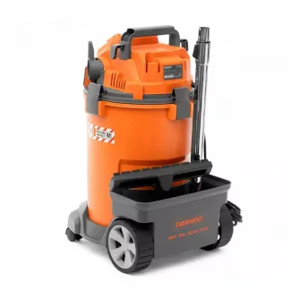 Aspirator industrial Daewoo DAVC 2500SD