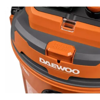 Aspirator industrial Daewoo DAVC 2500SD