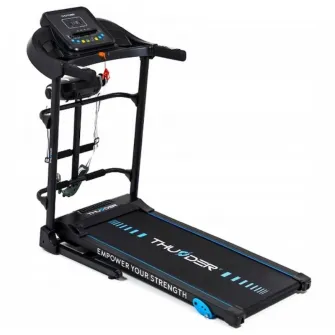 Banda de alergat Thunder G8000-D