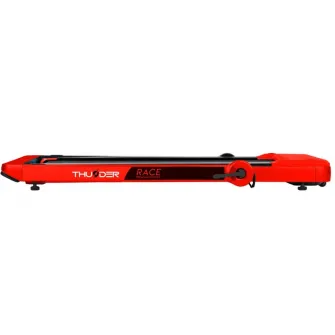 Banda de alergat Thunder Race Red