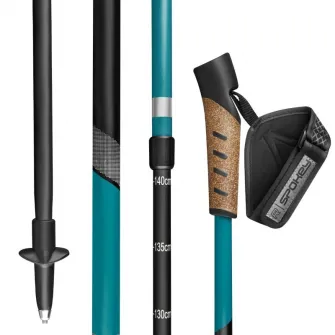 Bete de trekking Spokey Peak (944815)