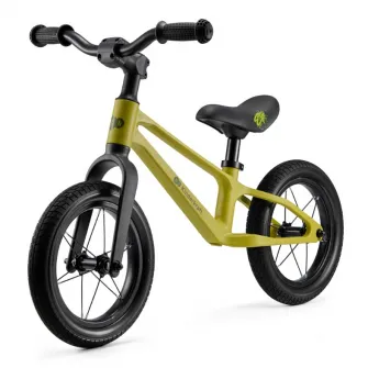 Bicicleta fara pedale Kinderkraft Enter Lime (KRETER00LIM0000)