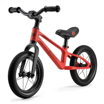Bicicleta fara pedale Kinderkraft Enter Red (KRETER00RED0000)