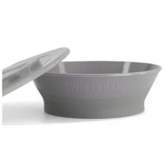 Bol cu capac U-grow Twistshake 978154)