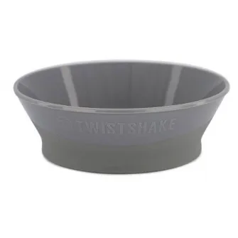 Bol cu capac U-grow Twistshake 978154)