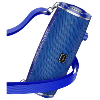 Boxa portabila Hoco BS40 Desire Song Blue