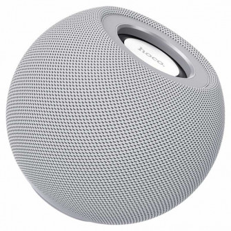 Boxa portabila Hoco BS45 Deep Sound Gray