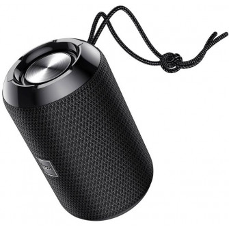 Boxa portabila Hoco HC1 Trendy Black