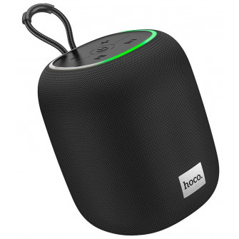 Boxa portabila Hoco HC14 Link Obsidian Black