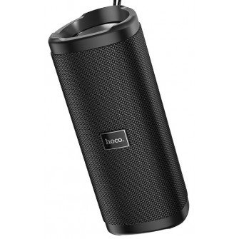 Boxa portabila Hoco HC4 Bella Black