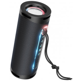 Boxa portabila Hoco HC9 Dazzling Black