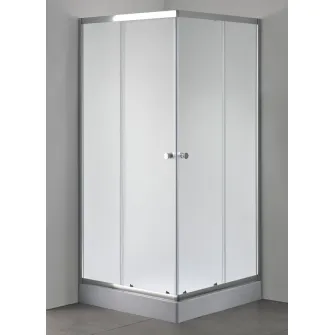 Cabina de dus Linia H2O Carla 900x900x1950 (114396)