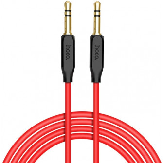 Cablu Hoco UPA11 AUX Black