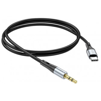 Cablu Hoco UPA22 Type-C Black