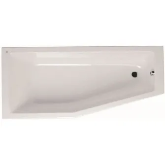 Cada de baie Vitra Neon (52760001000+59990276000)