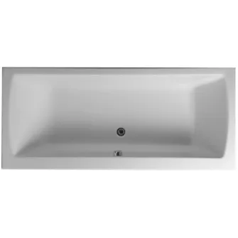 Cada de baie Vitra Neon (55840001000+59990584000)