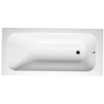 Cada de baie Vitra Optimum (64540001000+59996454000)