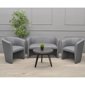 Canapea Deco Club Duo Eco 70