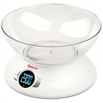Cantar de bucatarie Saturn ST-KS7836