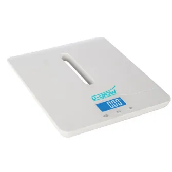 Cantar electronic pentru bebelusi U-grow 2in1 (U001-BS)