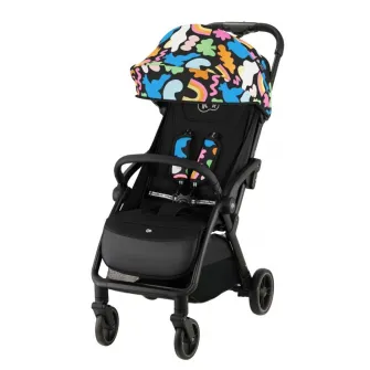 Carucior Kinderkraft Apino Happy Shapes (KSAPIN00HAP0000)