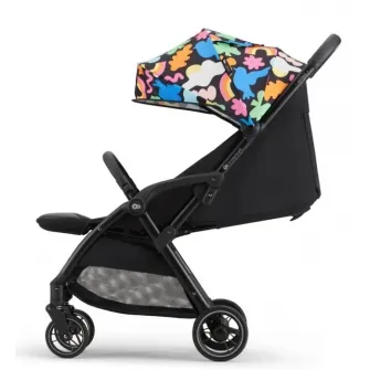 Carucior Kinderkraft Apino Happy Shapes (KSAPIN00HAP0000)