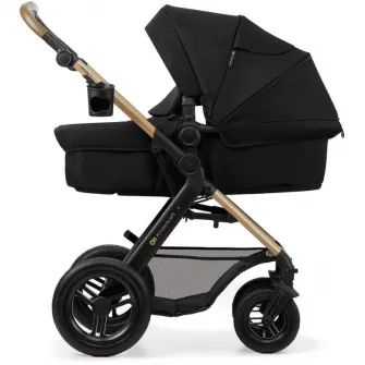 Carucior Kinderkraft Moov 3in1 Pure Air Black (KSMOOV02BLK0000)