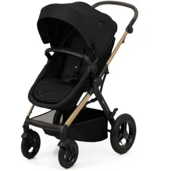 Carucior Kinderkraft Moov 3in1 Pure Air Black (KSMOOV02BLK0000)