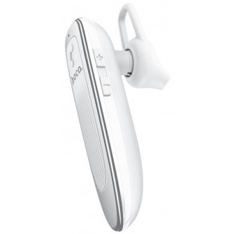 Casca bluetooth Hoco E60 Brightness White