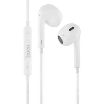 Casti Hoco M1 Max White