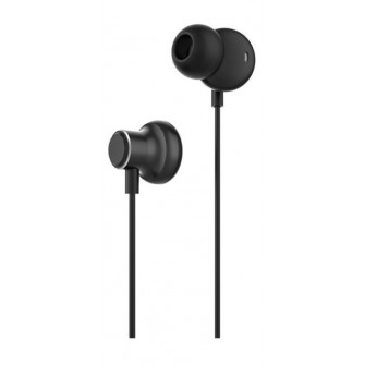 Casti Hoco M44 Magic Black