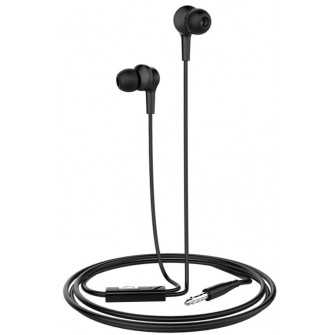 Casti Hoco M50 Daintiness Black