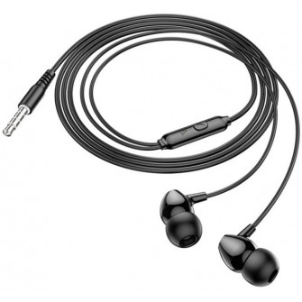 Casti Hoco M94 Black