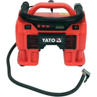 Compresor auto Yato YT-23248
