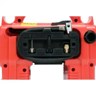 Compresor auto Yato YT-23248