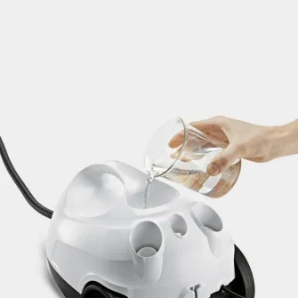 Curatitor de abur Karcher SC 2 (1.512-600.0)