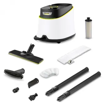 Curatitor de abur Karcher SC 3 Deluxe (1.513-430.0)