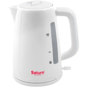 Fierbator de apa Saturn ST-EK8435U White