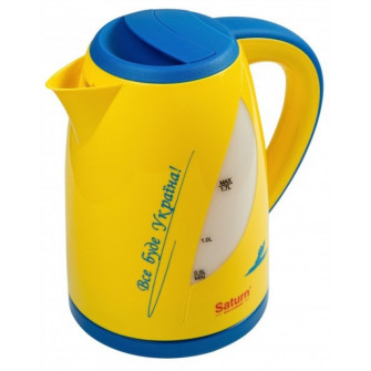 Fierbator de apa Saturn ST-EK8437U