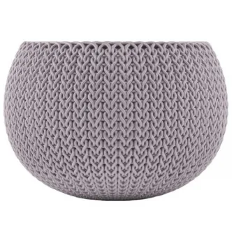 Ghiveci Keter Cozy S Hanging Violet (229534)