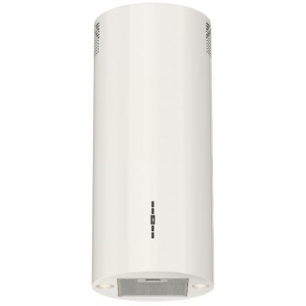 Backer NONA ELB W8035 White