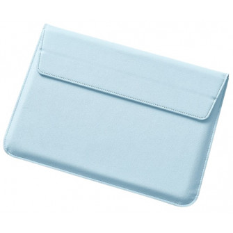 Husa pentru laptop Hoco BAG08 13 Light Blue