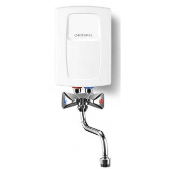 Incalzitor instantaneu electric Kospel EPS2-3,5 Twister