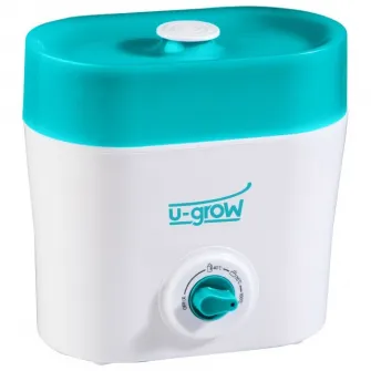 Incalzitor termic pentru biberoane U-grow 2in1 (U002-BBW)
