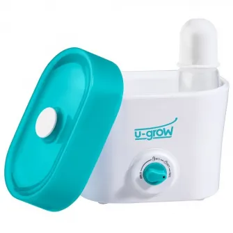 Incalzitor termic pentru biberoane U-grow 2in1 (U002-BBW)