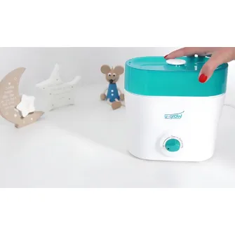 Incalzitor termic pentru biberoane U-grow 2in1 (U002-BBW)