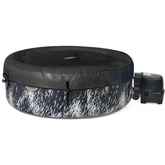 Jacuzzi SPA gonflabil Intex Glow Deluxe 196х71cm 795L (28494)
